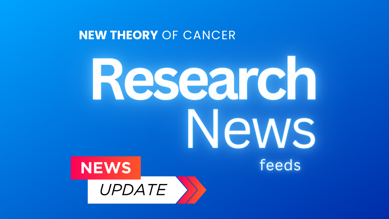 Cancer Research News