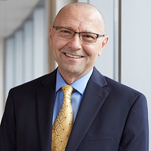 Previewing the Future of Bladder Cancer Research and Care ​​American Association for Cancer Research (AACR)