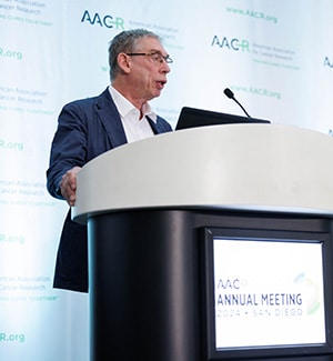 Personalized Neoantigen Vaccines Boost Progress Against Aggressive Cancers  ​​American Association for Cancer Research (AACR)