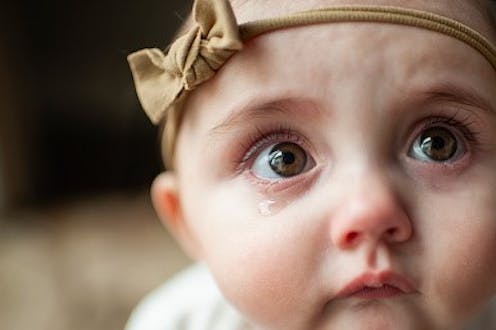 Shaken baby syndrome can cause permanent brain damage, long-term disabilities or death – a pediatrician examines the preventable tragedy ​​Health – The Conversation