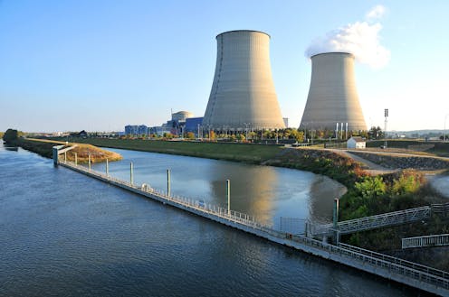 Engineering students explore how to ethically design and locate nuclear facilities in this college course ​​Science + Tech – The Conversation