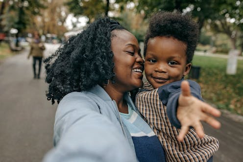Poor neighborhoods, health care barriers are factors for heart disease risk in Black mothers ​​Health – The Conversation