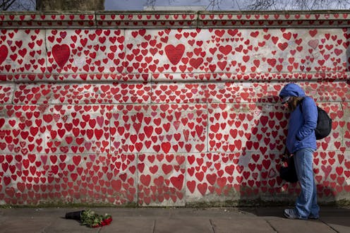5 years on, true counts of COVID-19 deaths remain elusive − and research is hobbled by lack of data ​​Health – The Conversation