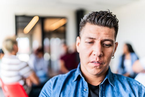 ‘Everyday discrimination’ linked to increased anxiety and depression across all groups of Americans ​​Health – The Conversation
