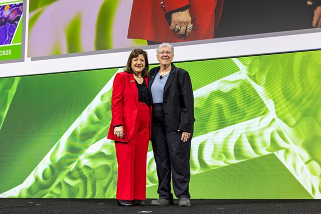 The Impact of Funding Cuts: AACR Annual Meeting 2025 Shows Why Cancer Research Matters  ​​American Association for Cancer Research (AACR)