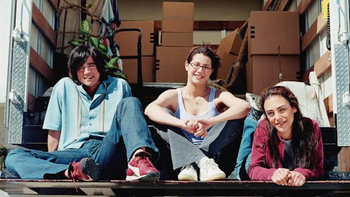 Where tomorrow’s scientists prefer to live − and where they’d rather not ​​Science + Tech – The Conversation