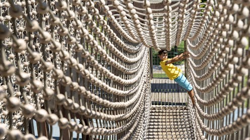 US safety net helps protect children from abuse and neglect, and some of those programs are threatened by proposed budget cuts ​​Health – The Conversation