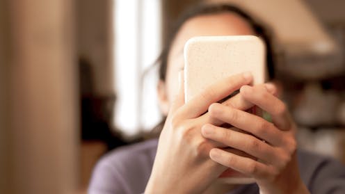 Why we fall for fake health information – and how it spreads faster than facts ​​Health – The Conversation