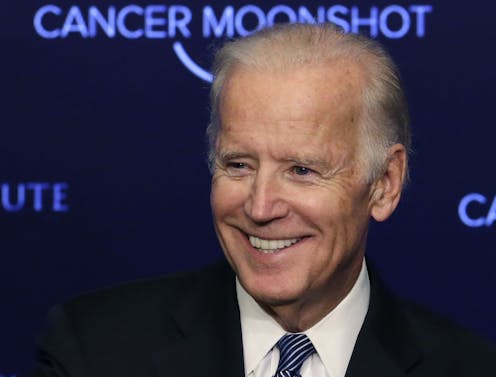 What does it mean for Biden’s prostate cancer to be ‘aggressive’? A urologic surgeon explains ​​Health – The Conversation