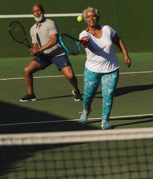 What Are the Benefits of Exercise for Cancer Patients? ​​American Association for Cancer Research (AACR)