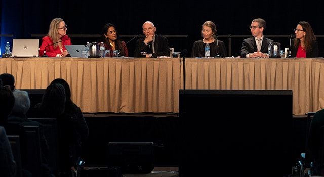 SABCS 2025 Session Makes Sense of Rapidly Evolving Therapeutic Landscape for Breast Cancer  ​​American Association for Cancer Research (AACR)