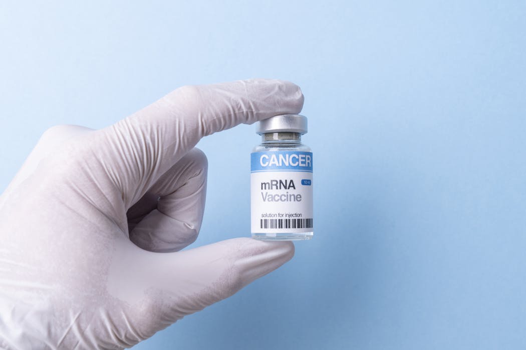 Cancer vaccines could transform treatment and prevention – but misinformation about mRNA vaccines threatens their potential ​​Health – The Conversation