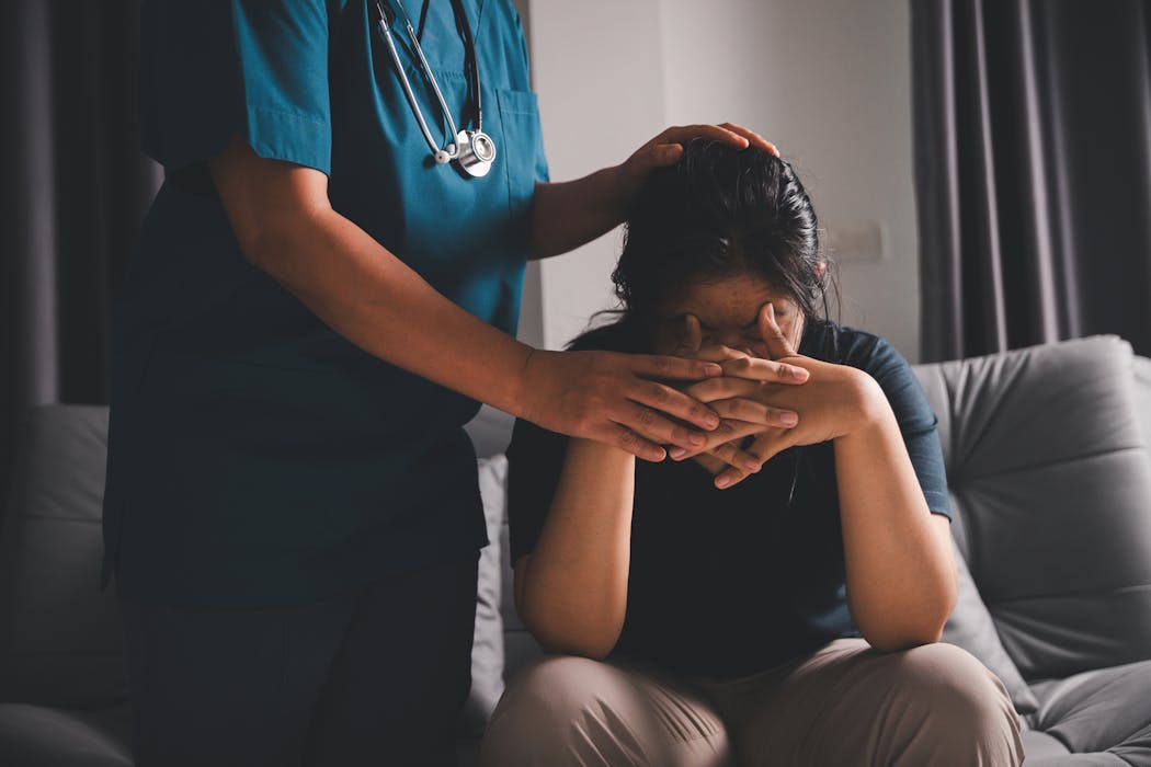 How long young cancer patients survive often depends on the insurance they have ​​Health – The Conversation