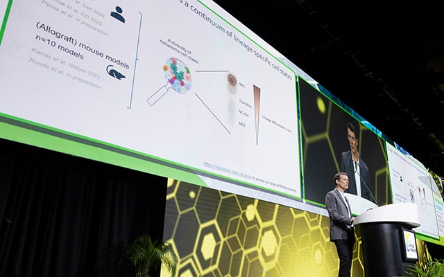 From the Bench, AACR Annual Meeting 2026: Innovative Tools Uncover New Insights Into Cancer  ​​American Association for Cancer Research (AACR)