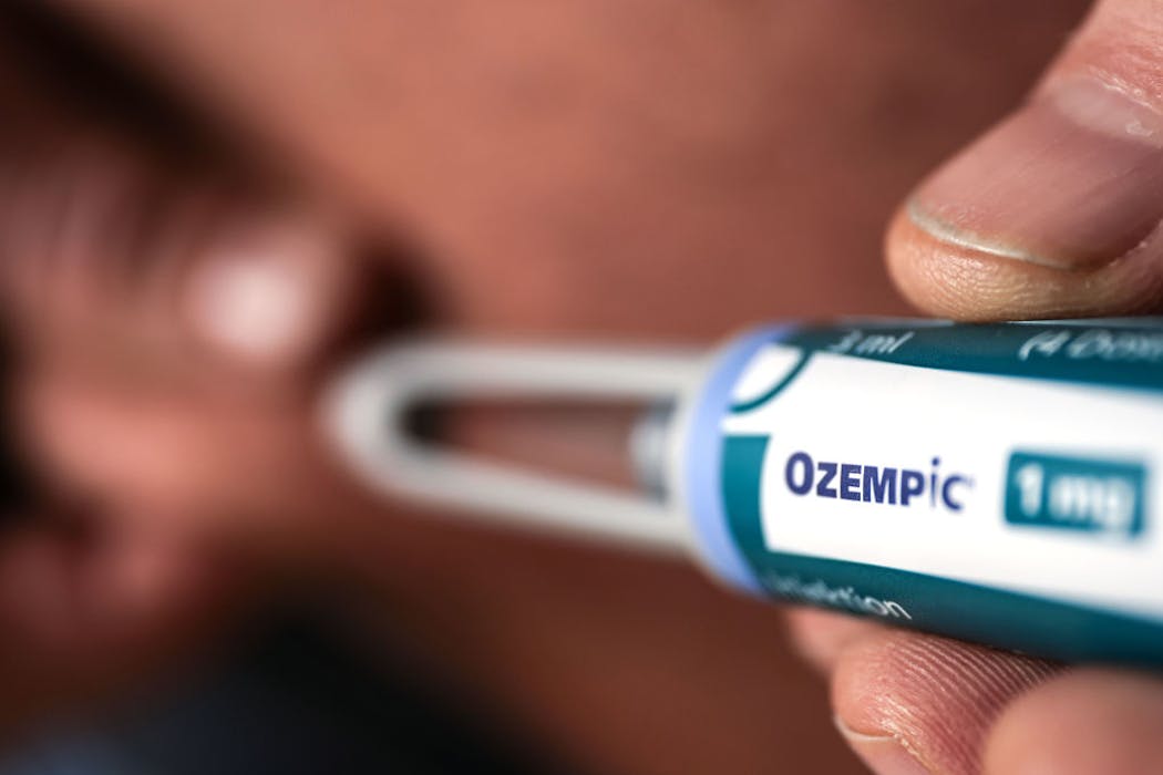 Can Ozempic prevent cancer? A doctor explains why the headlines are easy to misread ​​Health – The Conversation