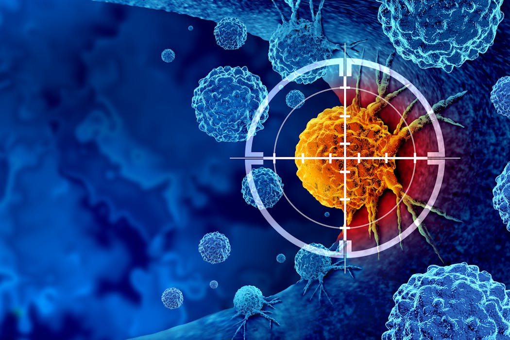 FDA approves breakthrough pancreatic cancer drug – an oncologist explains how daraxonrasib nearly doubles survival ​​Health – The Conversation