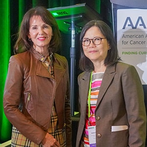 AACR and Kids Beating Cancer Launch New Grant to Advance Pediatric Leukemia Research ​​American Association for Cancer Research (AACR)